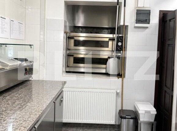 Spațiu comercial de închiriat Sud-Est - 207179SIC | BLITZ Turda | Poza5