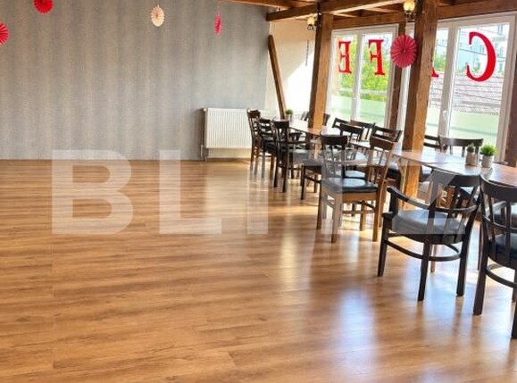 Spațiu comercial de închiriat Sud-Est - 207179SIC | BLITZ Turda | Poza3