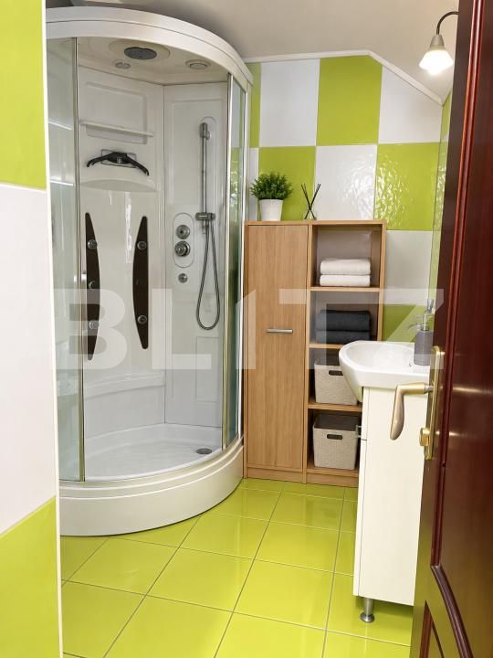 Spațiu comercial de închiriat Sud-Est - 207179SIC | BLITZ Turda | Poza7