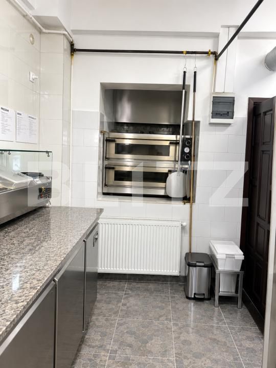 Spațiu comercial de închiriat Sud-Est - 207179SIC | BLITZ Turda | Poza5