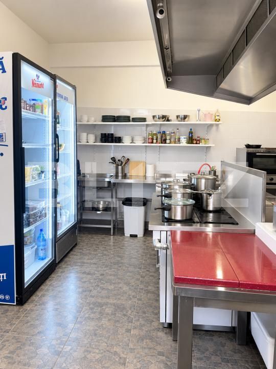 Spațiu comercial de închiriat Sud-Est - 207179SIC | BLITZ Turda | Poza4