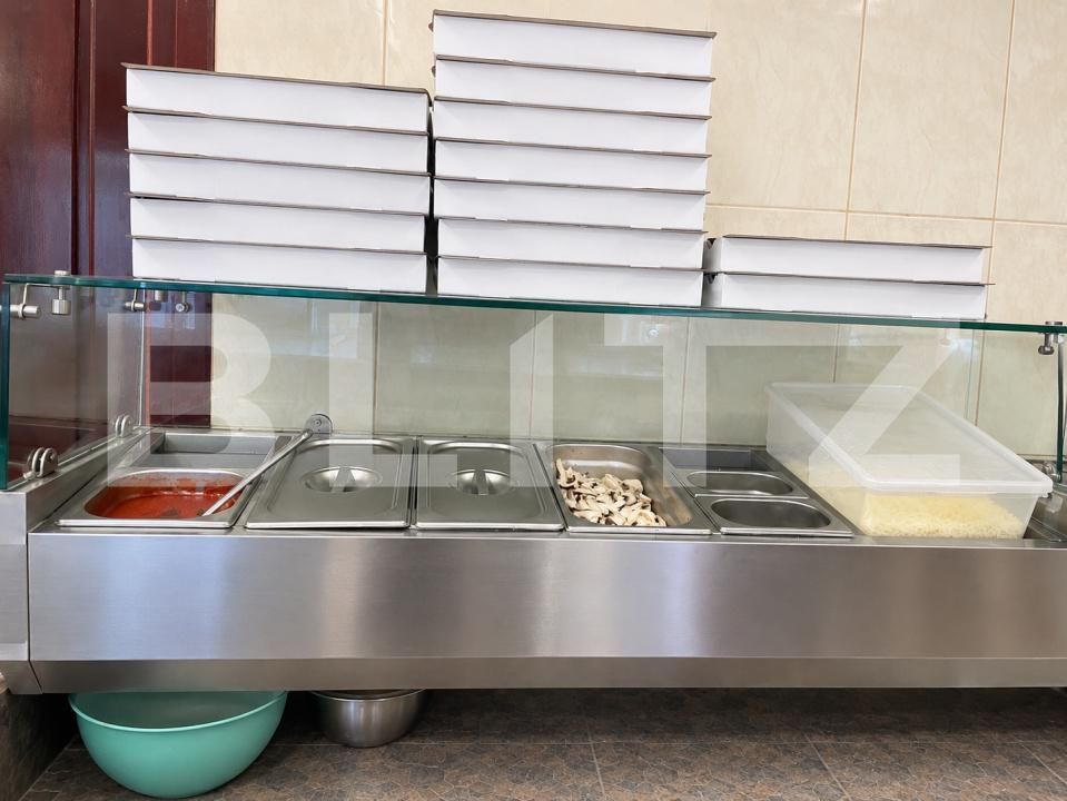 Spațiu comercial de închiriat Sud-Est - 207179SIC | BLITZ Turda | Poza6