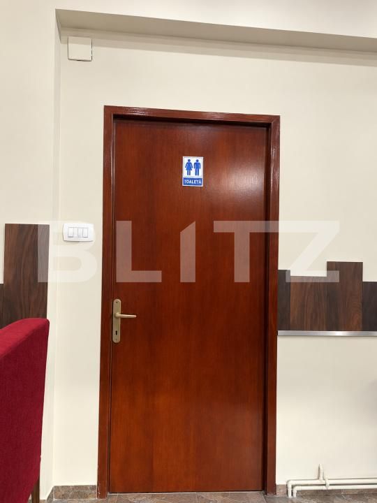 Spațiu comercial de închiriat Sud-Est - 207179SIC | BLITZ Turda | Poza8