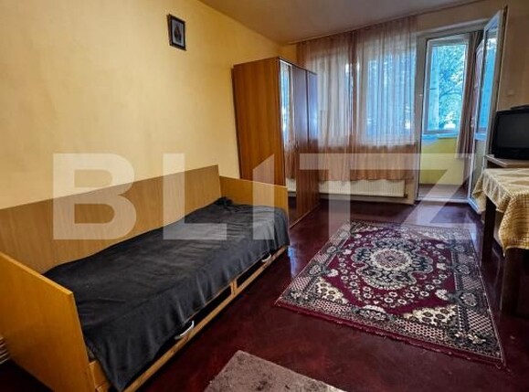 Garsonieră de vânzare Sud-Est - 207207AV | BLITZ Turda | Poza1