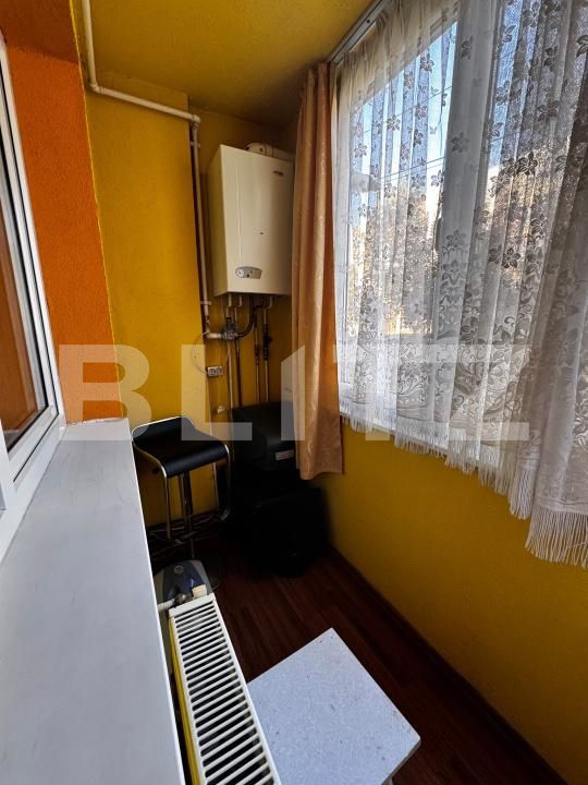 Garsonieră de vânzare Sud-Est - 207207AV | BLITZ Turda | Poza4
