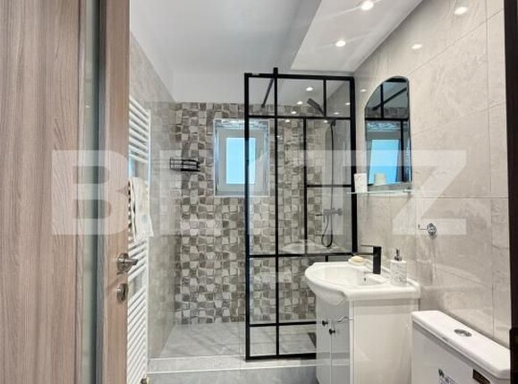 Apartament de închiriat 2 camere Central - 207225AI | BLITZ Turda | Poza9