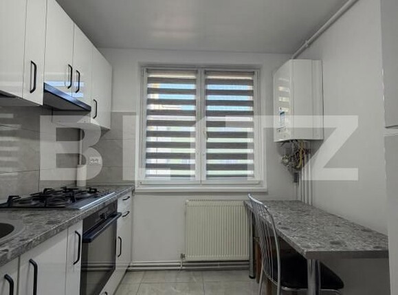 Apartament de închiriat 2 camere Central - 207225AI | BLITZ Turda | Poza1