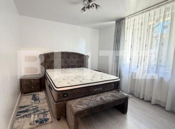 Apartament de închiriat 2 camere Central - 207225AI | BLITZ Turda | Poza2