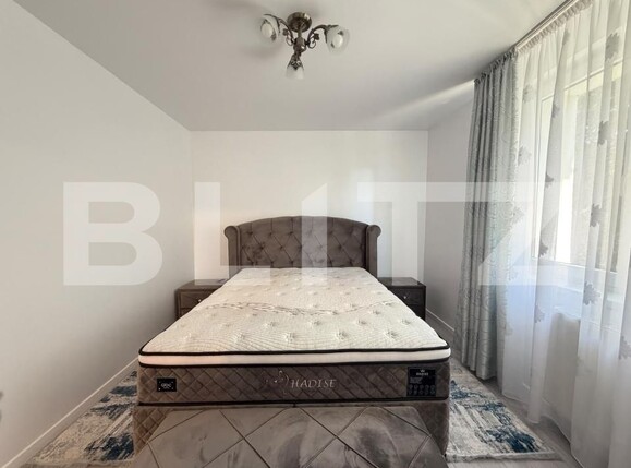 Apartament de închiriat 2 camere Central - 207225AI | BLITZ Turda | Poza3