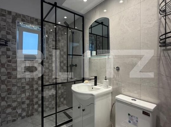 Apartament de închiriat 2 camere Central - 207225AI | BLITZ Turda | Poza8
