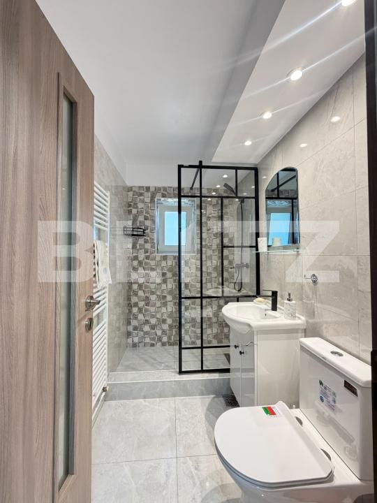 Apartament de închiriat 2 camere Central - 207225AI | BLITZ Turda | Poza9