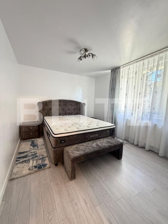 Apartament de închiriat 2 camere Central - 207225AI | BLITZ Turda | Poza2
