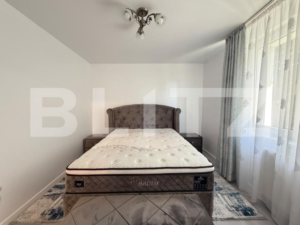Apartament de închiriat 2 camere Central - 207225AI | BLITZ Turda | Poza3