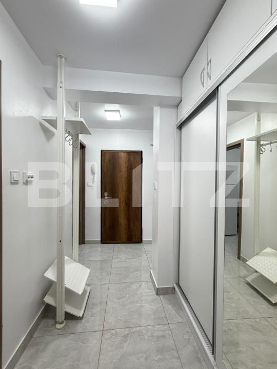 Apartament de închiriat 2 camere Central - 207225AI | BLITZ Turda | Poza6