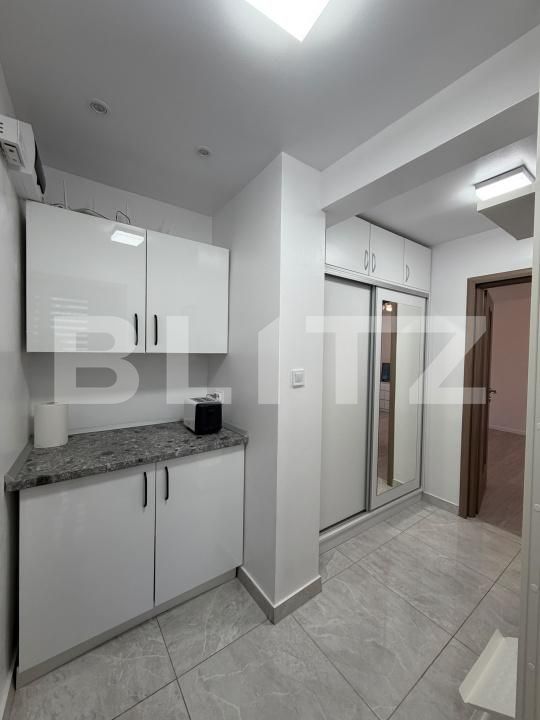 Apartament de închiriat 2 camere Central - 207225AI | BLITZ Turda | Poza7