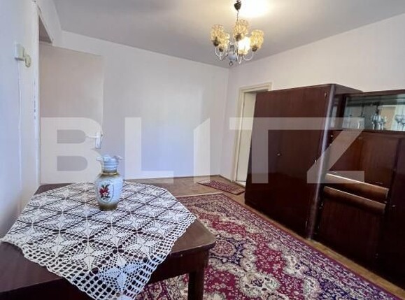 Apartament de vânzare 2 camere Sud-Est - 207512AV | BLITZ Turda | Poza3