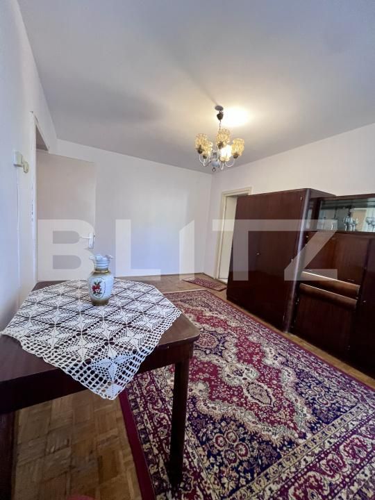 Apartament de vânzare 2 camere Sud-Est - 207512AV | BLITZ Turda | Poza3