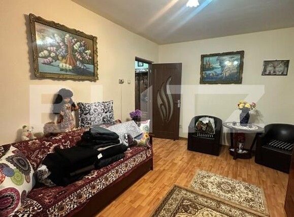 Apartament de vânzare 2 camere Sud-Est - 207629AV | BLITZ Turda | Poza4