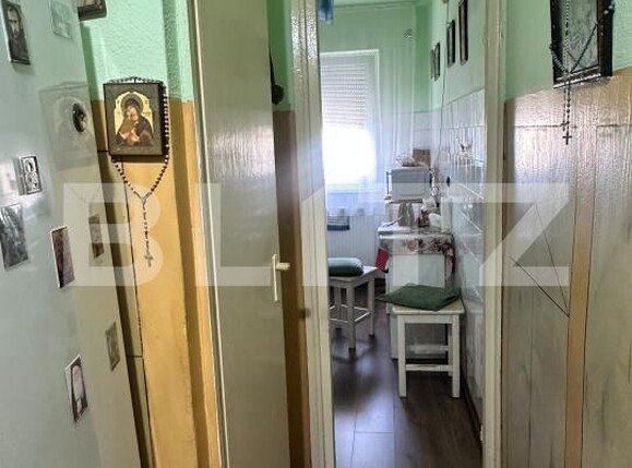 Apartament de vânzare 2 camere Sud-Est - 207629AV | BLITZ Turda | Poza2