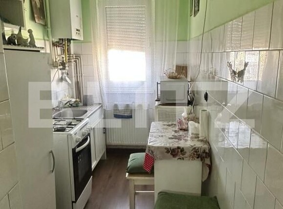 Apartament de vânzare 2 camere Sud-Est - 207629AV | BLITZ Turda | Poza1