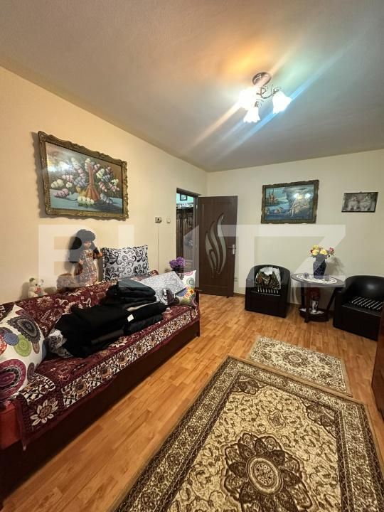 Apartament de vânzare 2 camere Sud-Est - 207629AV | BLITZ Turda | Poza4
