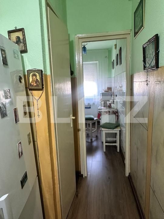Apartament de vânzare 2 camere Sud-Est - 207629AV | BLITZ Turda | Poza2