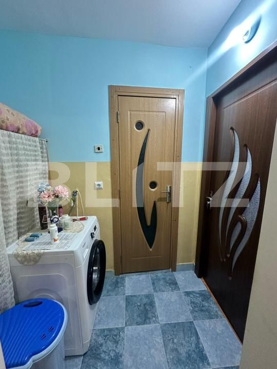 Apartament de vânzare 2 camere Sud-Est - 207629AV | BLITZ Turda | Poza9
