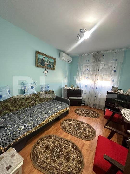 Apartament de vânzare 2 camere Sud-Est - 207629AV | BLITZ Turda | Poza6