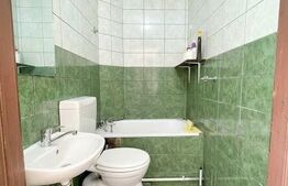 Aparatment cu o camera, 29 mp, zona Tineretului