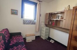 Aparatment cu o camera, 29 mp, zona Tineretului
