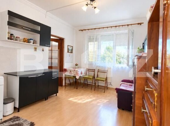 Garsonieră de vânzare Sud-Est - 207659AV | BLITZ Turda | Poza1
