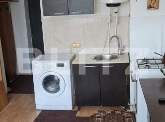 Garsonieră de vânzare Sud-Est - 207659AV | BLITZ Turda | Poza2