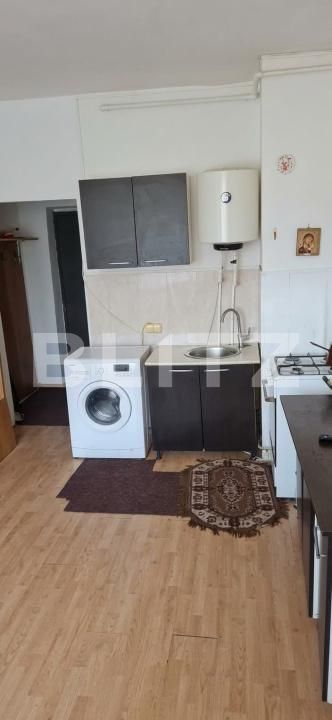Garsonieră de vânzare Sud-Est - 207659AV | BLITZ Turda | Poza2