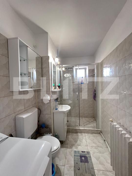 Apartament de vânzare 2 camere Sud-Est - 207756AV | BLITZ Turda | Poza4
