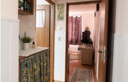 Apartament doua camere, 52mp, zona micro 2