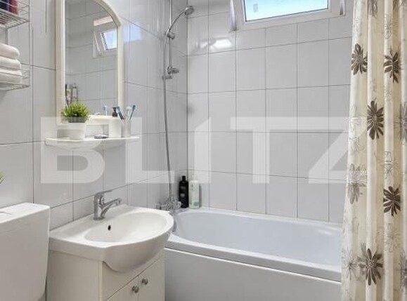Apartament de vânzare 2 camere Est - 207784AV | BLITZ Turda | Poza4