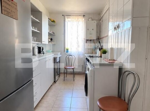 Apartament de vânzare 2 camere Est - 207784AV | BLITZ Turda | Poza3