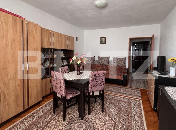 Apartament de vânzare 2 camere Est - 207784AV | BLITZ Turda | Poza1