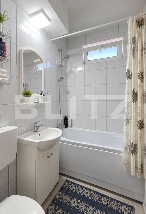 Apartament de vânzare 2 camere Est - 207784AV | BLITZ Turda | Poza4