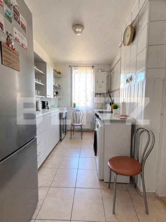 Apartament de vânzare 2 camere Est - 207784AV | BLITZ Turda | Poza3