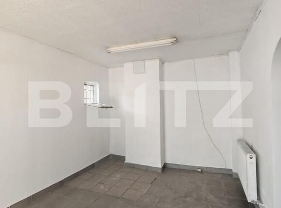 Spațiu comercial de închiriat Sud-Est - 207924SIC | BLITZ Turda | Poza4