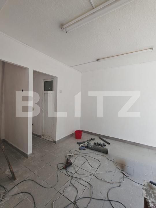 Spațiu comercial de închiriat Sud-Est - 207924SIC | BLITZ Turda | Poza6