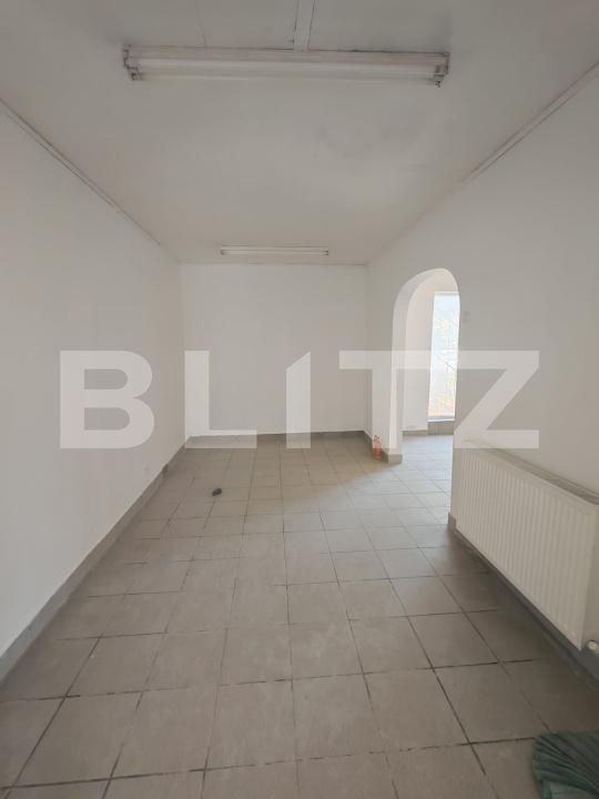 Spațiu comercial de închiriat Sud-Est - 207924SIC | BLITZ Turda | Poza3