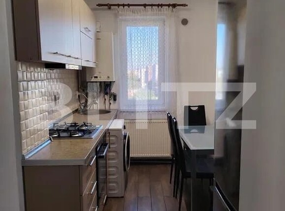 Apartament de închiriat 2 camere Sud-Est - 208002AI | BLITZ Turda | Poza1