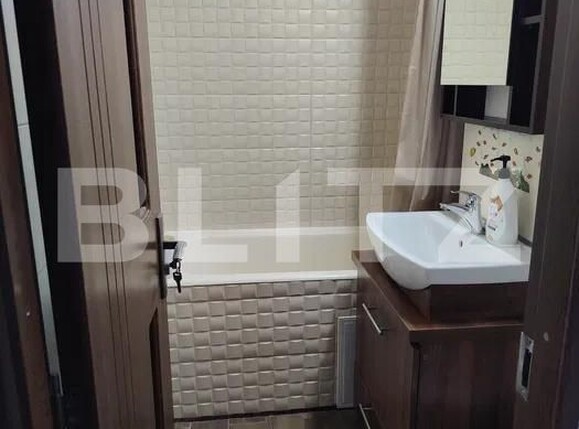 Apartament de închiriat 2 camere Sud-Est - 208002AI | BLITZ Turda | Poza5