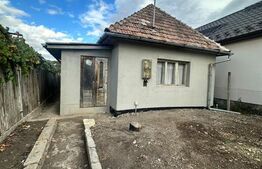 Casa de vânzare 2 camere Vest - 209197CV | BLITZ Turda | Poza1