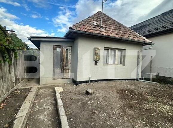 Casa de vânzare 2 camere Nord-Vest - 208046CV | BLITZ Turda | Poza1