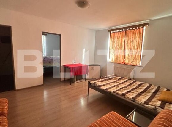 Apartament de vânzare 2 camere Central - 208072AV | BLITZ Turda | Poza2