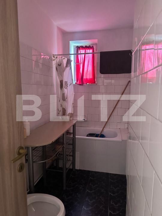 Apartament de vânzare 2 camere Central - 208072AV | BLITZ Turda | Poza3