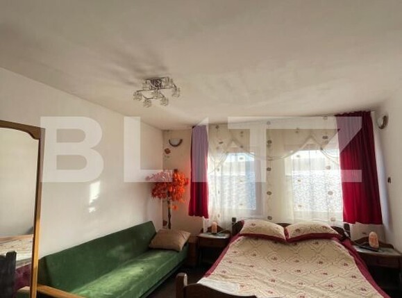 Spațiu birouri de închiriat Nord - 208089SIB | BLITZ Turda | Poza4